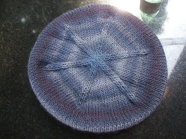 Glory Beret