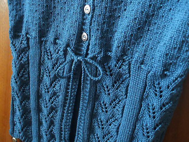 Ravelry: marico's Rosalind