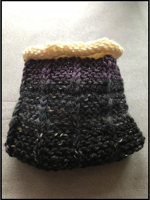 Kathy's Little Bag