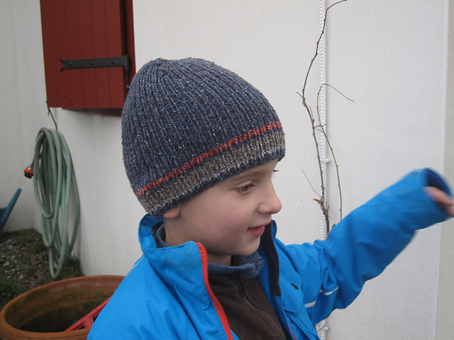 bonnet Cap Sizun
