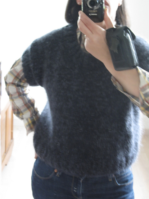 Pull 471-T6-736