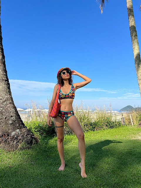 Bikini Riviera