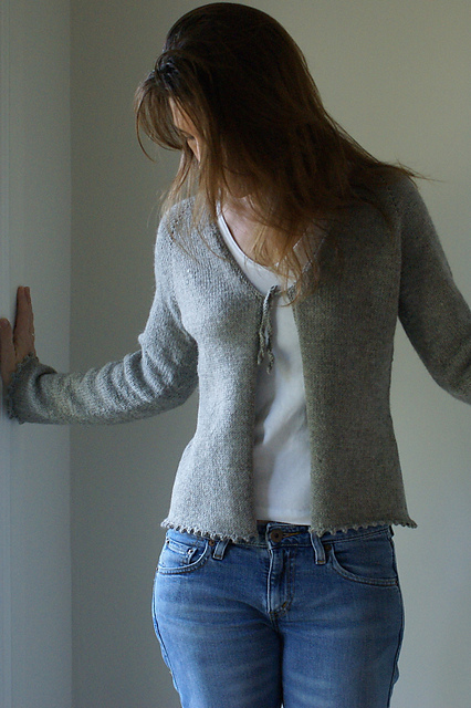 Lily Cardigan