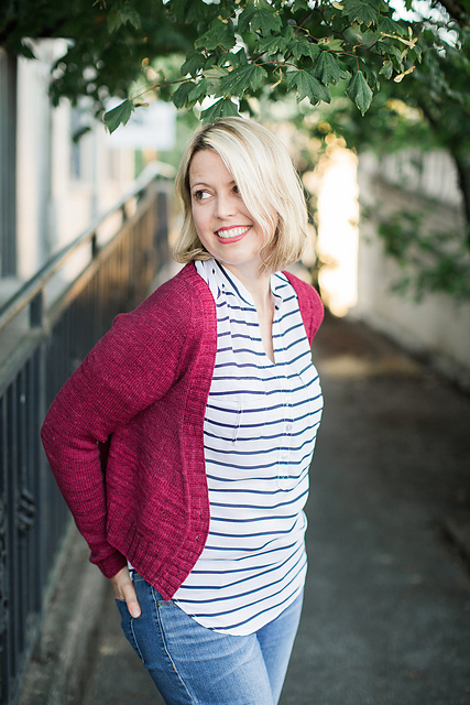 Capitol Cardi