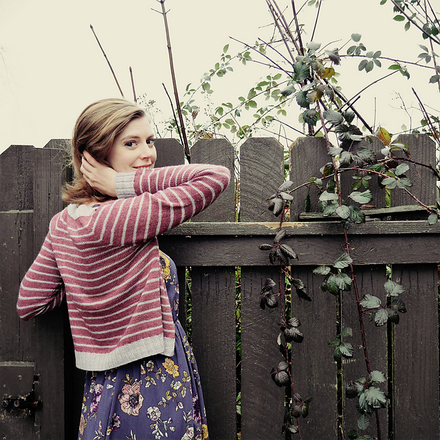 Balise Cardigan