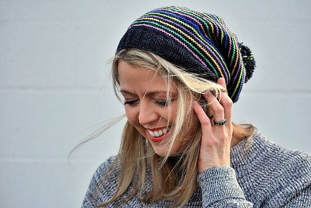 Breakfast Club Beanie