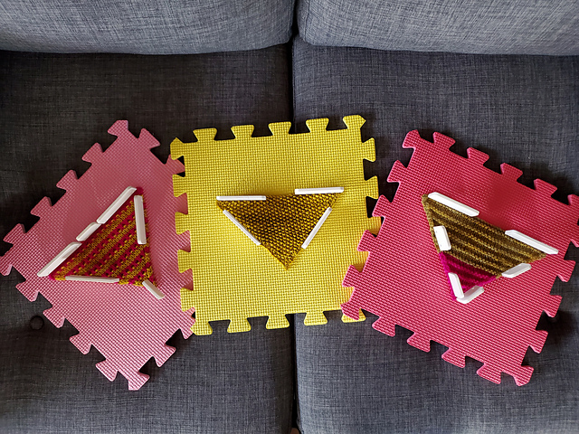 Knit Your Own Sunshine