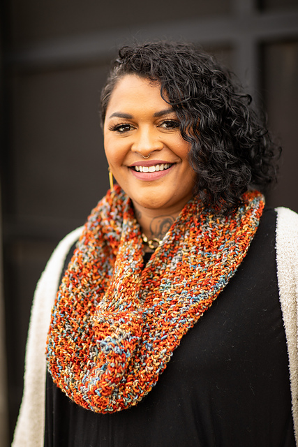 Eyrie Cowl