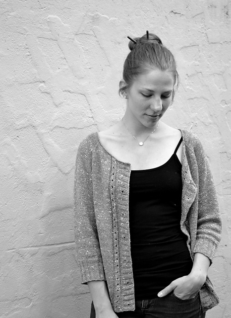 Stroll Cardigan