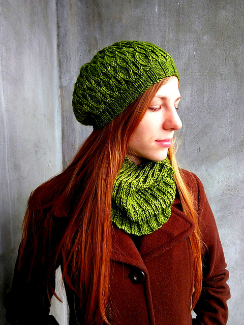 Cascade Locks Cowl