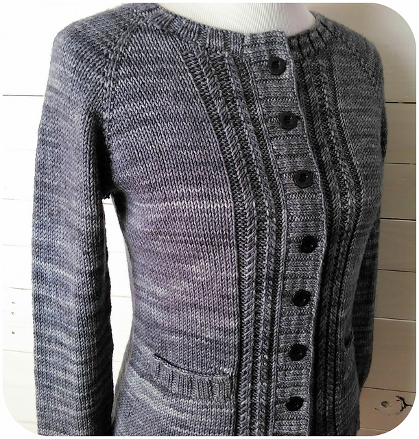 Houghton Cardigan