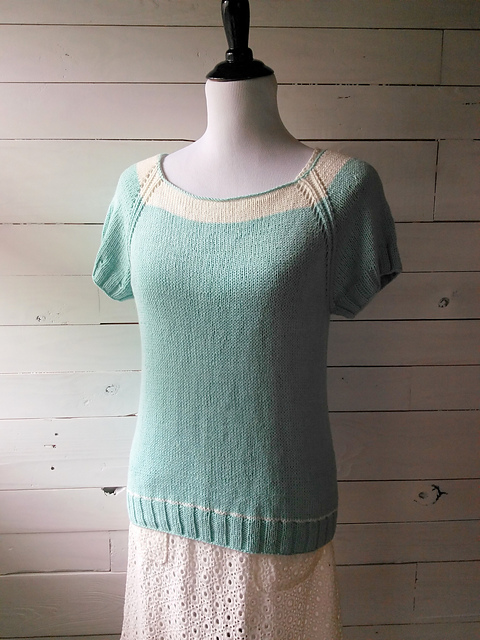 Mainsail Tee