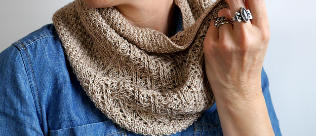 Kindling Cowl