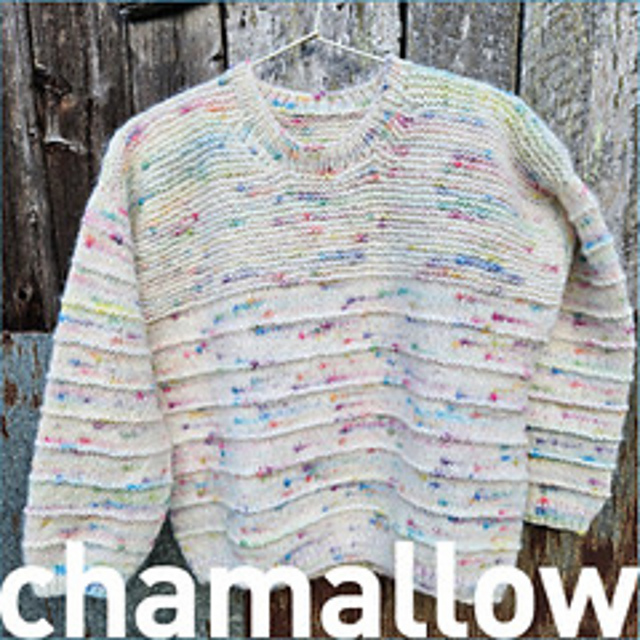 Chamallow