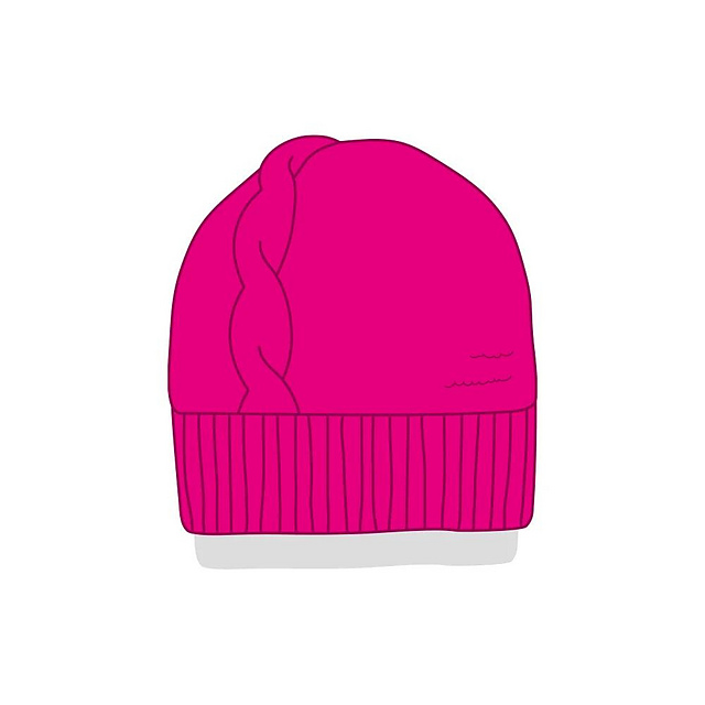 Bonnet Trevor
