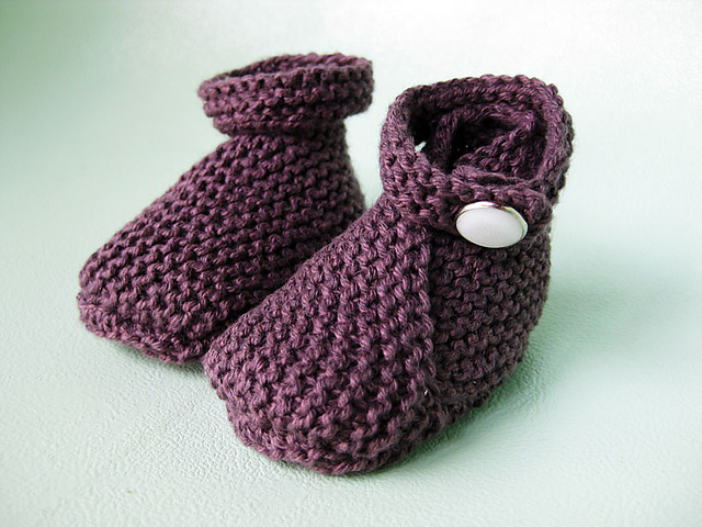 Chaussons n°07A
