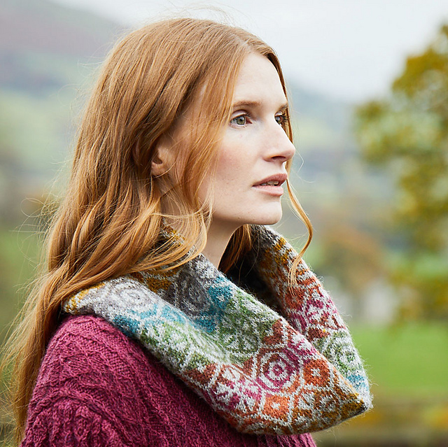 Ennerdale Cowl