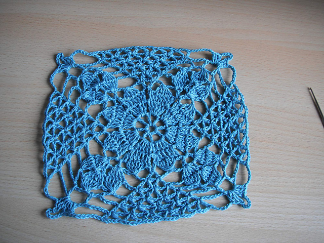 Mint Bolero