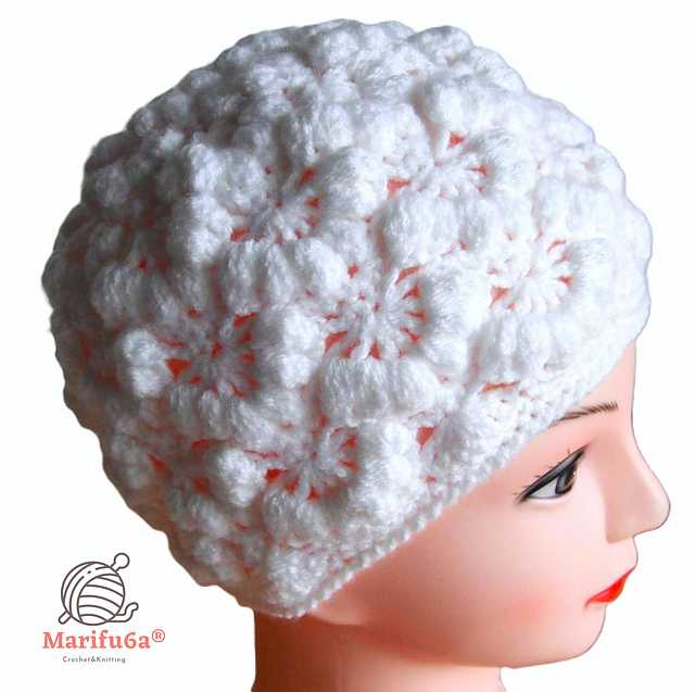 Puff Hat
