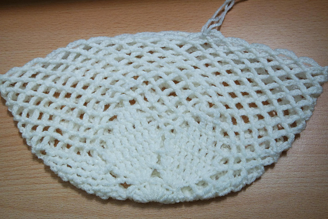 beret