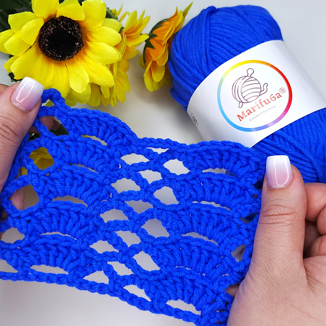 easy fan blanket