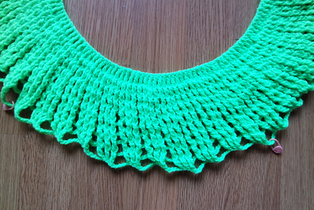 two side top tunic