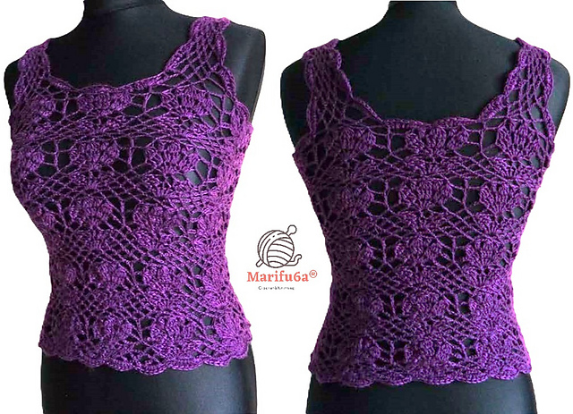 Tulip Summer Top
