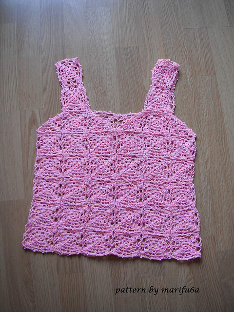 easy summer top