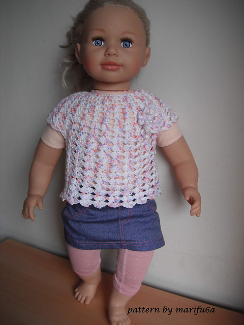 Baby Top