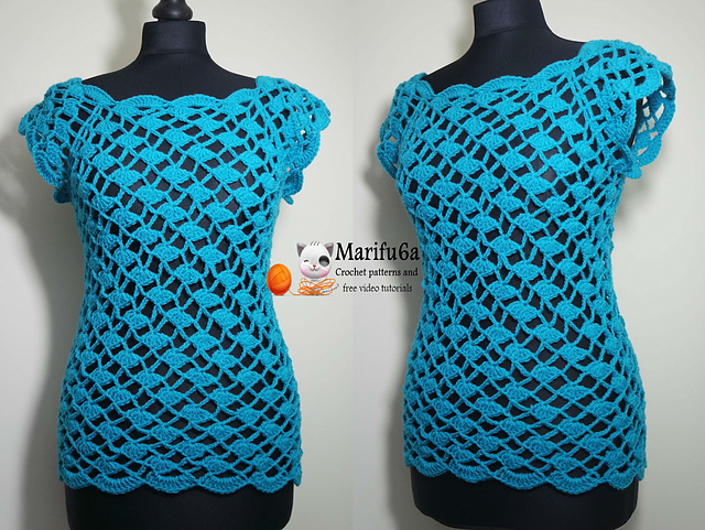 green easy top
