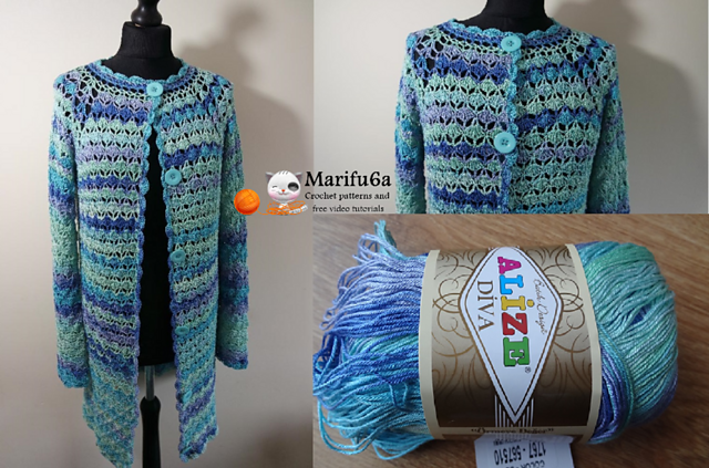 Cardigan