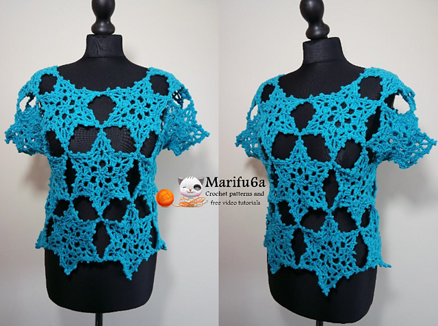 Star Tunic