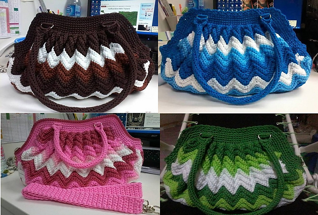 purse bag for woman