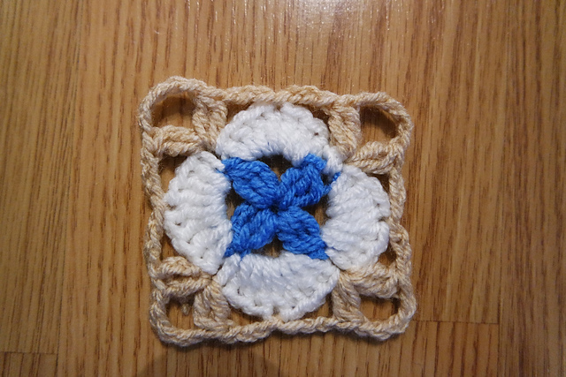 easy sweet blanket