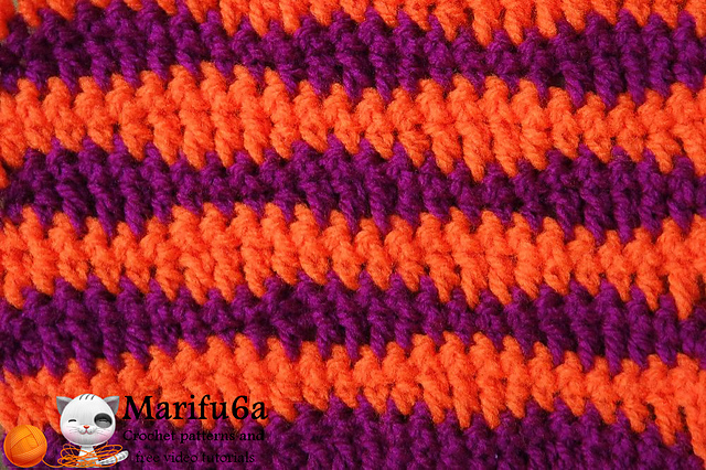 waves stitch
