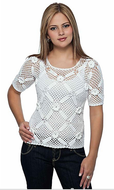 Blusa