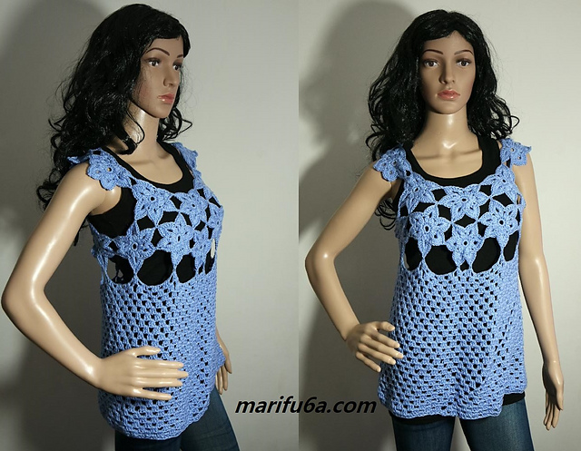 flowers top