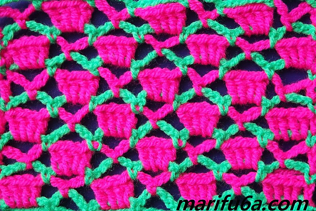 candy stitch