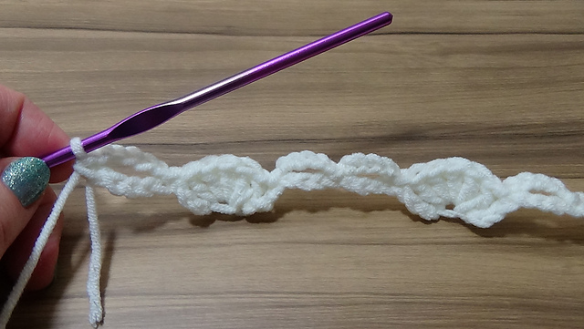 Easy and Quick white pullover