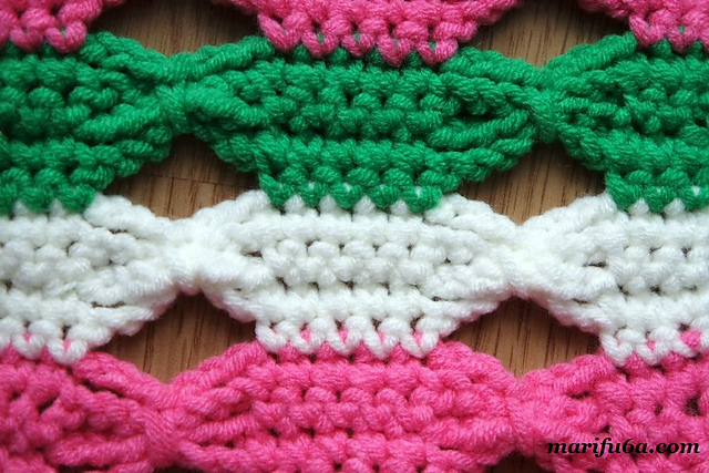 Bow ties blanket