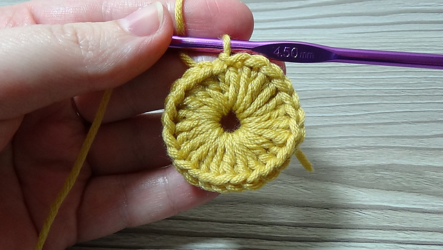 gold bolero