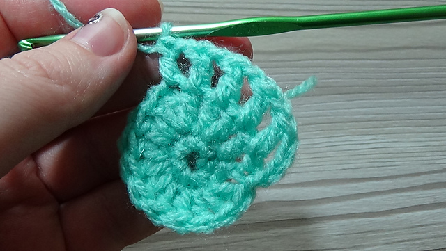 marine blue bolero