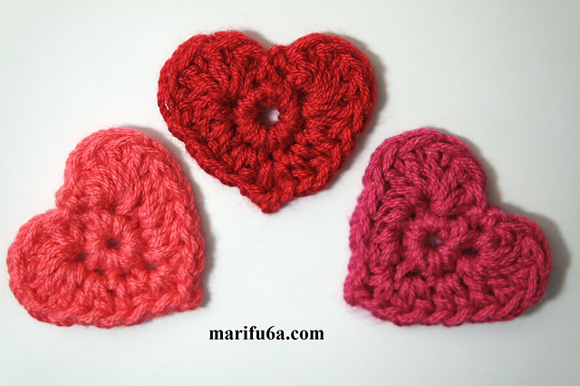 tiny heart