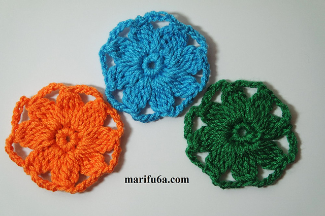 easy puff flower