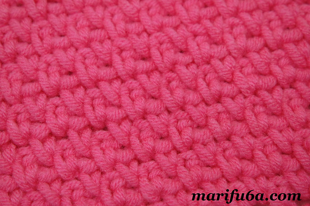 seed stitch
