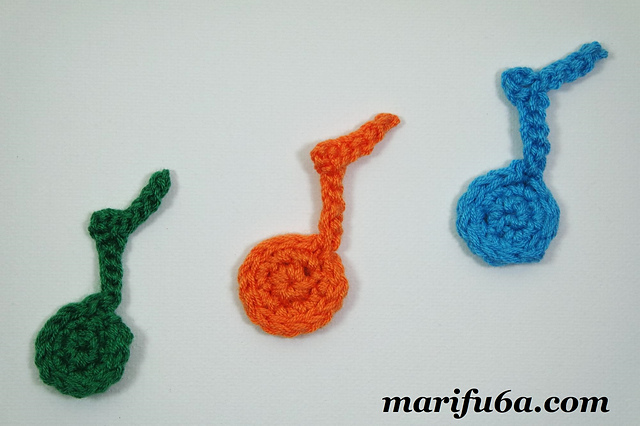 Musical Note