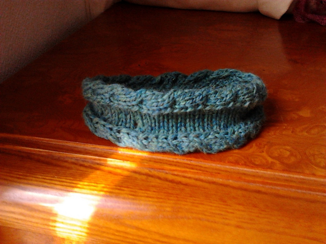 Studious Headband