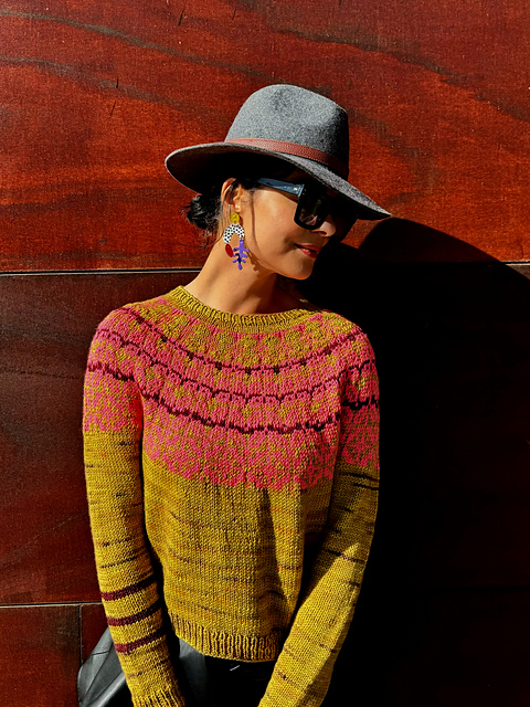 トップス andmary Mary turtle knit tops ANDMARY】Mary turtle knit tops