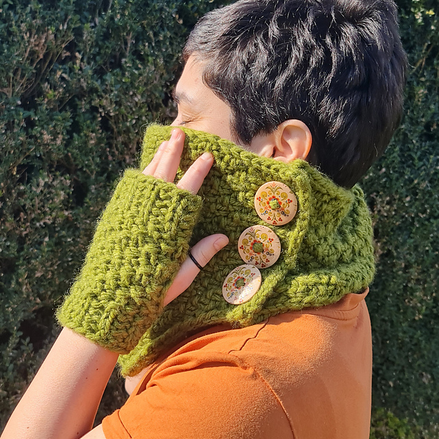 Moss