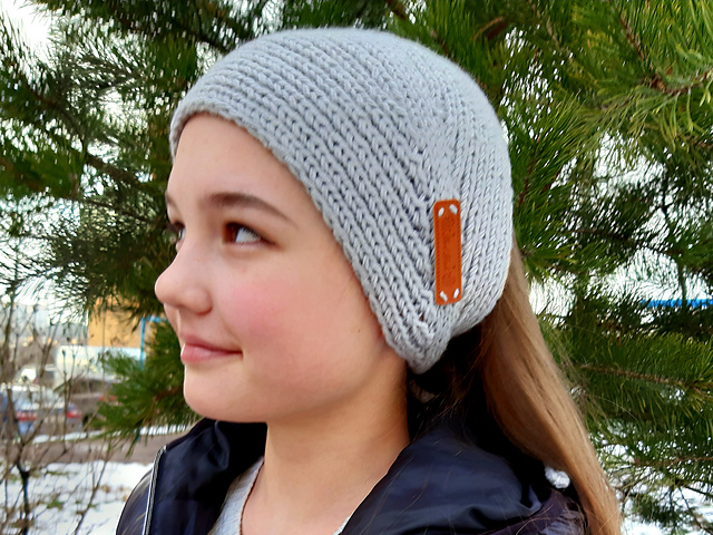Headband Easy